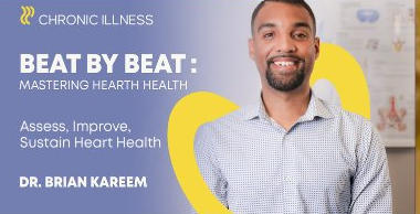 Beat by Beat, Heart Health — Dr. Brian Kareem