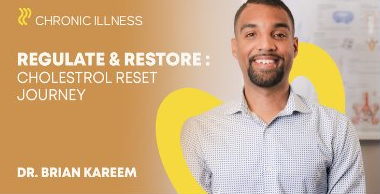 Cholesterol Reset — Dr. Brian Kareem