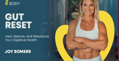Gut Reset — Joy Somers