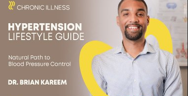 Hypertension Lifestyle Guide — Dr. Brian Kareem