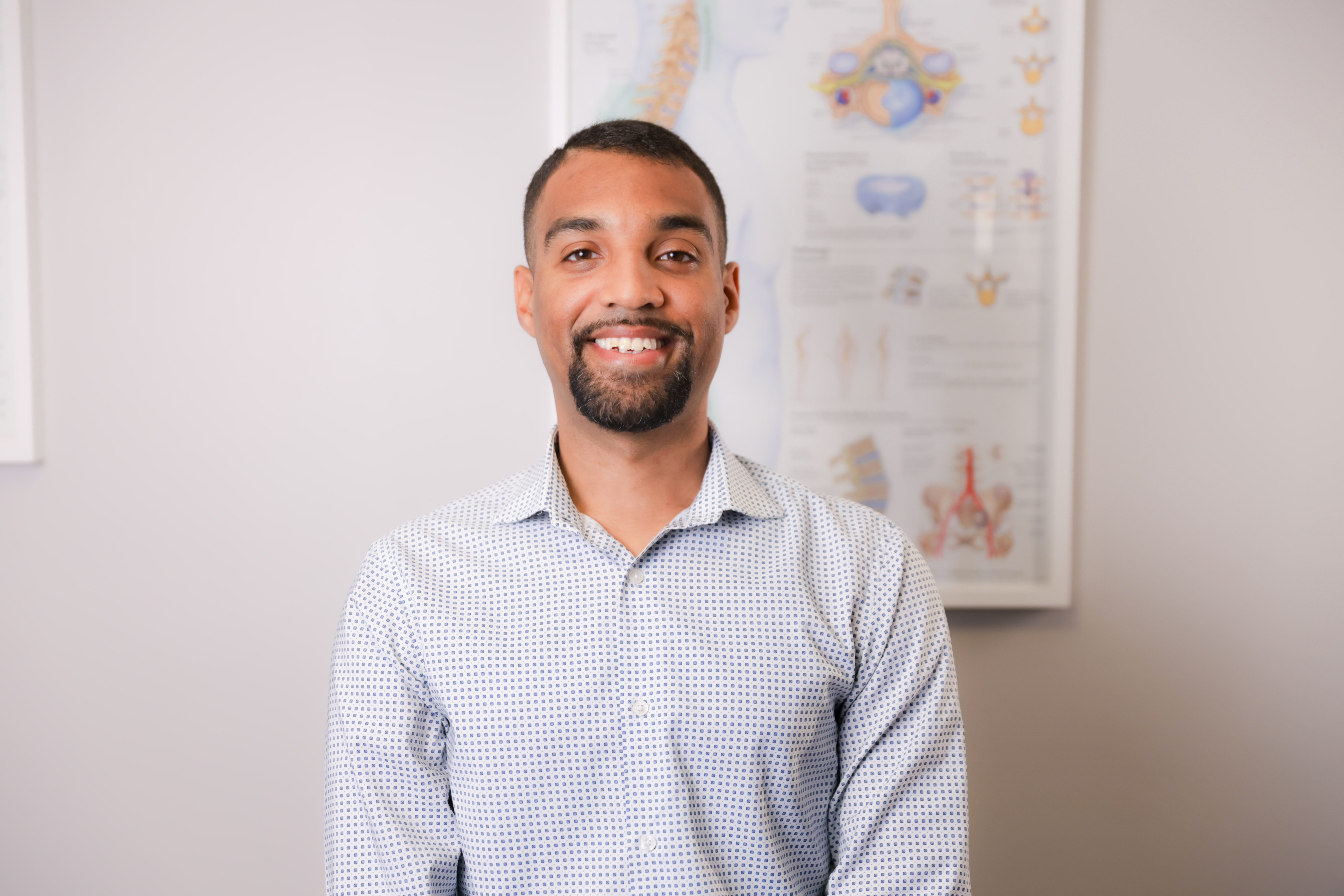 Dr. Brian Kareem